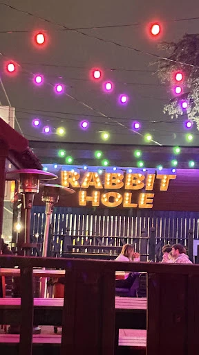 The Rabbit Hole - Tuscaloosa photo 3