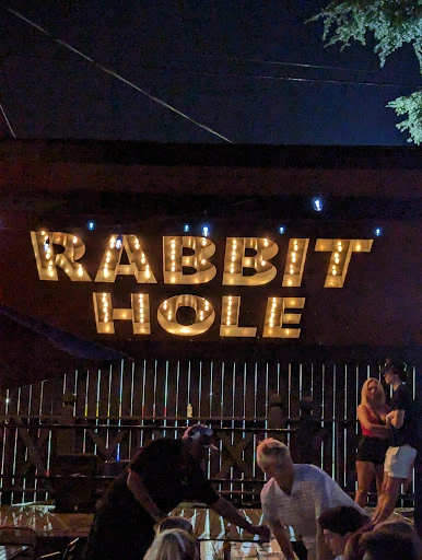 The Rabbit Hole - Tuscaloosa photo 7